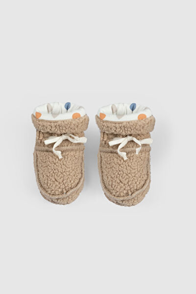 Little Gusto Bebek Ayakkabıları, Patik