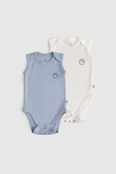 Little Gusto Body, Zıbın