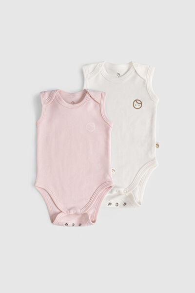 Little Gusto Body, Zıbın