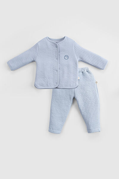 Little Gusto Bebek Alt, Üst Takım