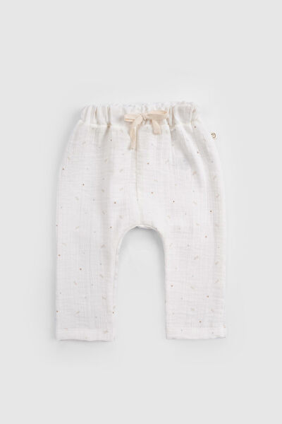 Little Gusto Bebek Pantolon, Şort