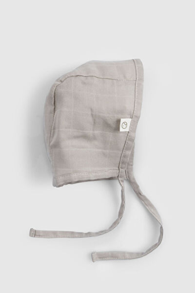 Little Gusto Bebek Şapka, Bere, Kulaklık