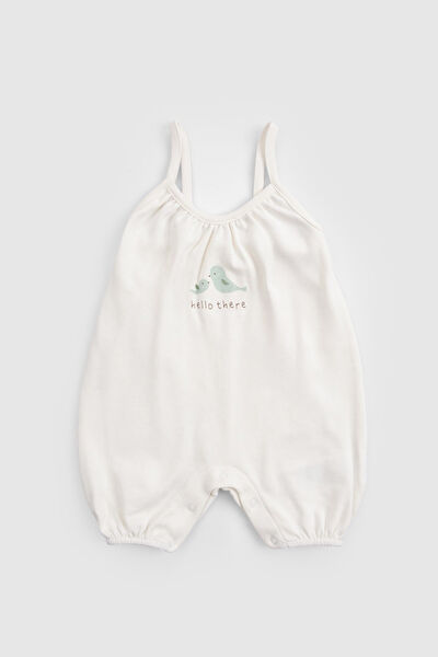 Little Gusto Bebek Tulum