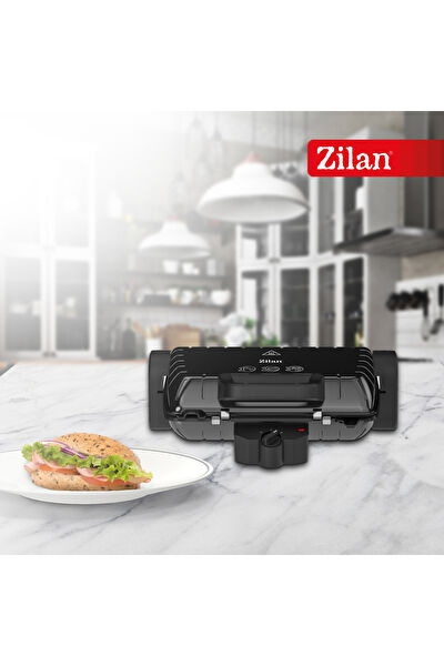 Zilan Tost Makineleri