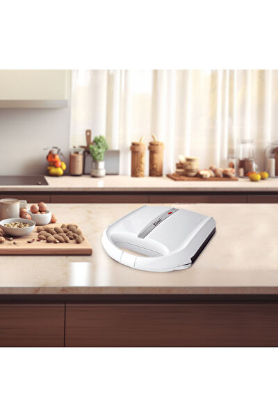 Zilan Tost Makineleri