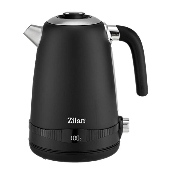 Zilan Kettle, Su Isıtıcılar