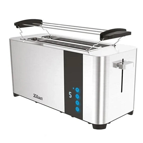 Zilan Ekmek Kızartma Makinesi