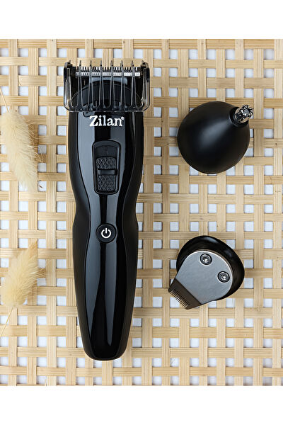 Zilan Tıraş Makinesi