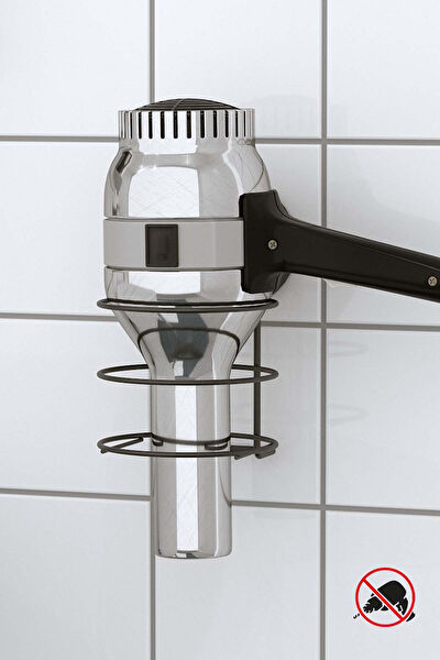 Tekno-tel Banyo Askısı