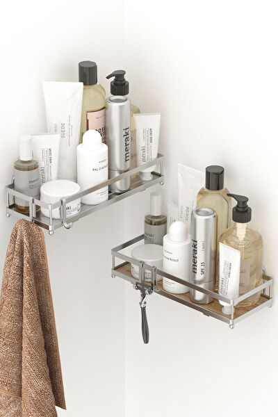 Tekno-tel Banyo Askısı