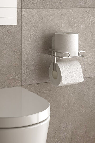 Tekno-tel Tuvalet Kağıtlığı, Dispanseri