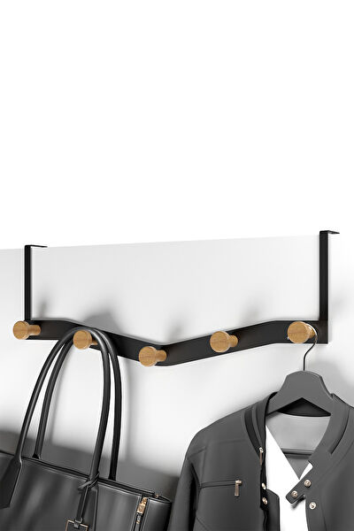 Tekno-tel Kapı, Duvar Askılığı