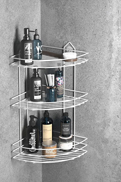 Tekno-tel Banyo Askısı