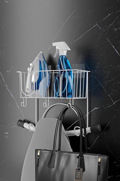 Tekno-tel Ütü Masası Kılıfı ve Aksesuarları