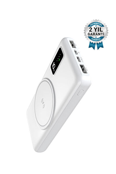 Intouch Powerbank, Taşınabilir Şarj Cihazı