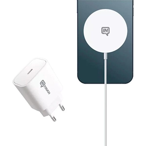 Intouch Şarj Cihazı