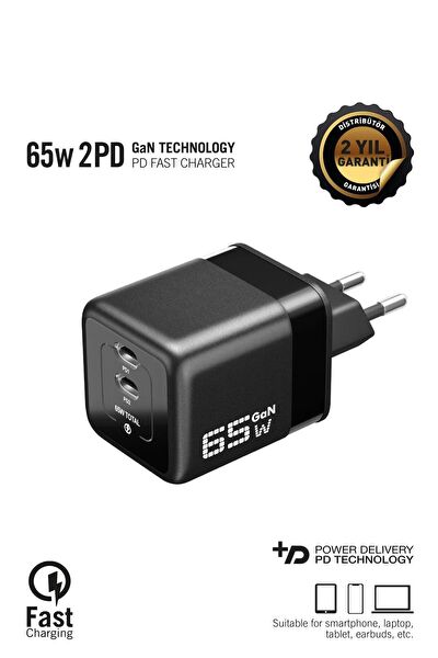 Intouch Şarj Cihazı