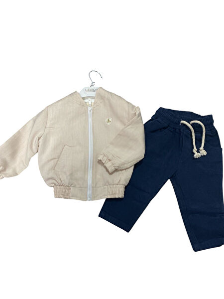 Babydoll Bebek Alt, Üst Takım