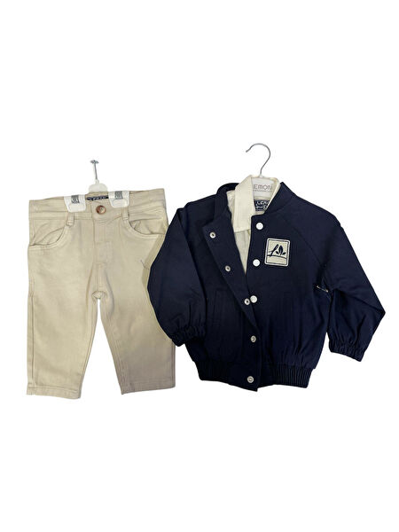 Babydoll Bebek Alt, Üst Takım