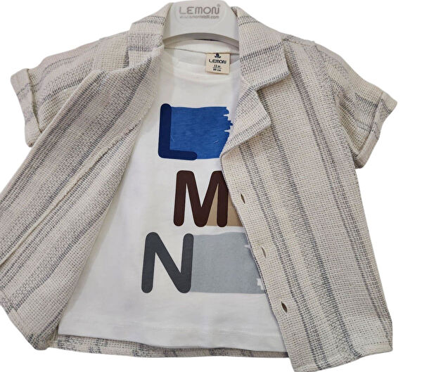 Babydoll Bebek Alt, Üst Takım