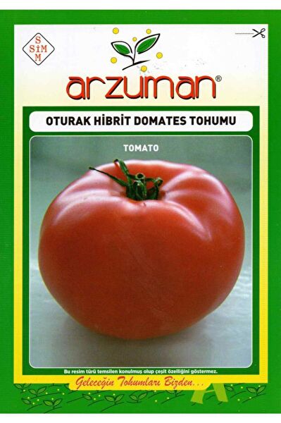Arzuman Tohum