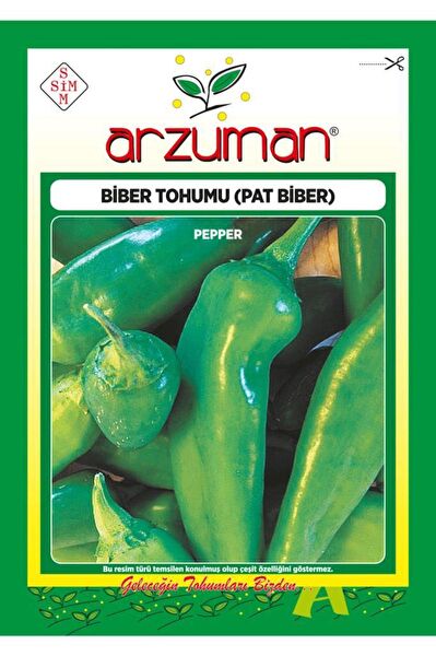 Arzuman Tohum