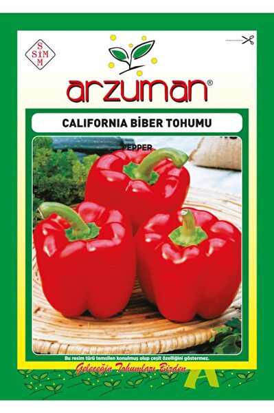 Arzuman Tohum