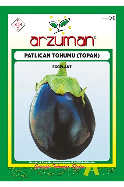 Arzuman Tohum