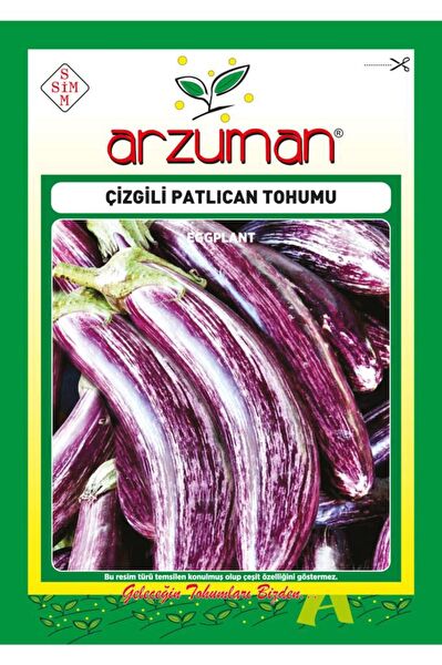Arzuman Tohum