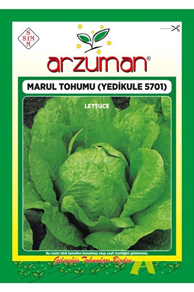 Arzuman Tohum