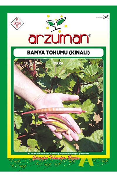 Arzuman Tohum