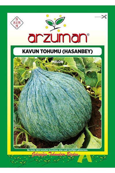 Arzuman Tohum
