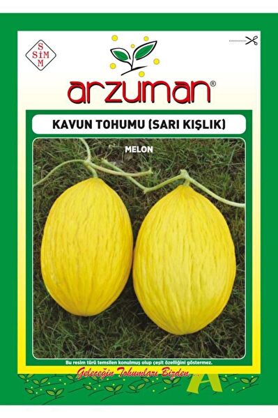 Arzuman Tohum