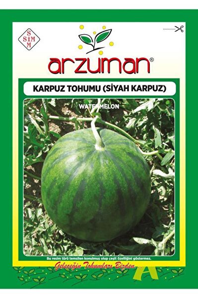 Arzuman Tohum