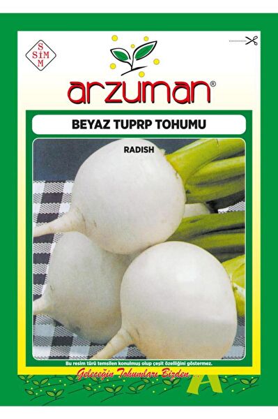 Arzuman Tohum