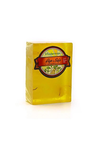 Fitoderman Sabun
