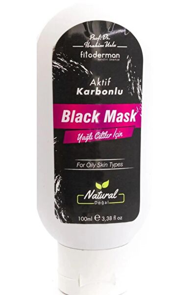 Fitoderman Yüz Temizleyiciler