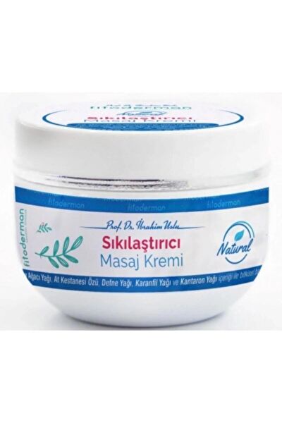 Fitoderman Masaj Yağı