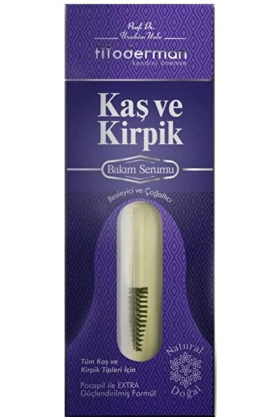 Fitoderman Yüz Serumları