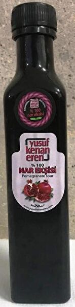 YUSUF KENAN EREN Nar Ekşisi, Ekşiler