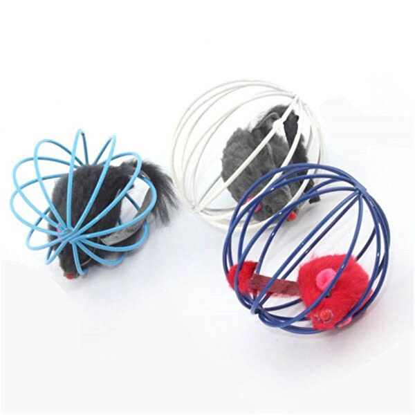 Fatih-Pet Kedi Oyuncakları