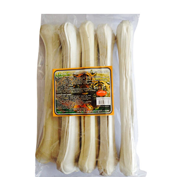 Lion Köpek Kemikleri