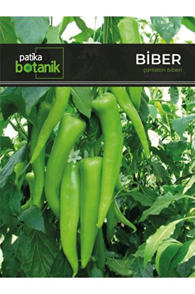 Patika Botanik Tohum