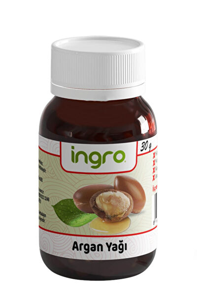 İngro Bitkisel Yağlar