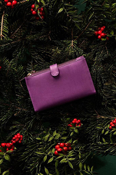 Case Look Kadın Cüzdan