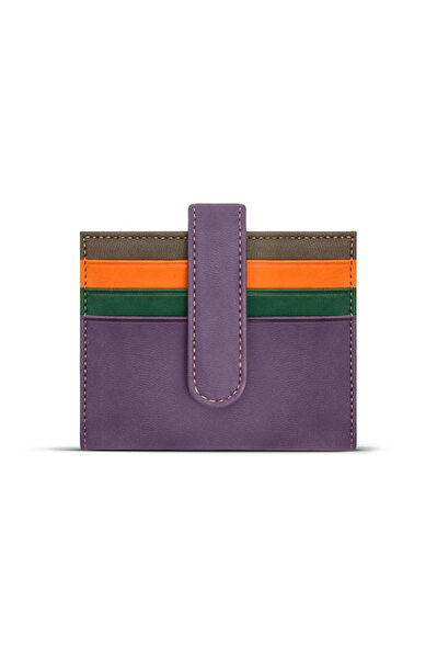 Case Look Kadın Kartlık, Pasaportluk