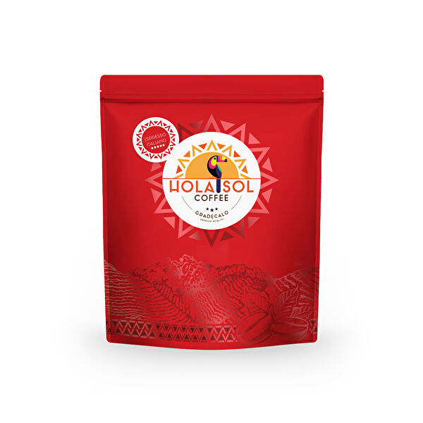 Hola Sol Filtre & Çekirdek Kahveler