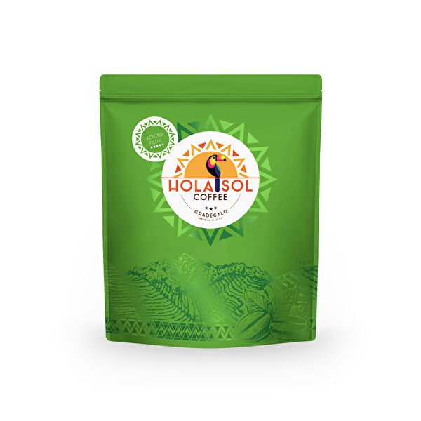 Hola Sol Filtre & Çekirdek Kahveler