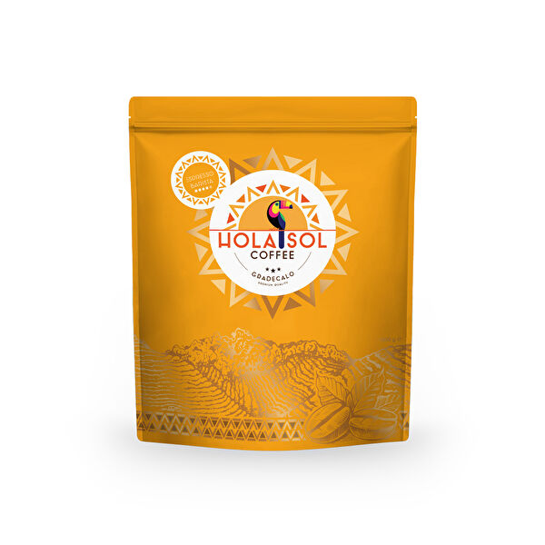 Hola Sol Filtre & Çekirdek Kahveler