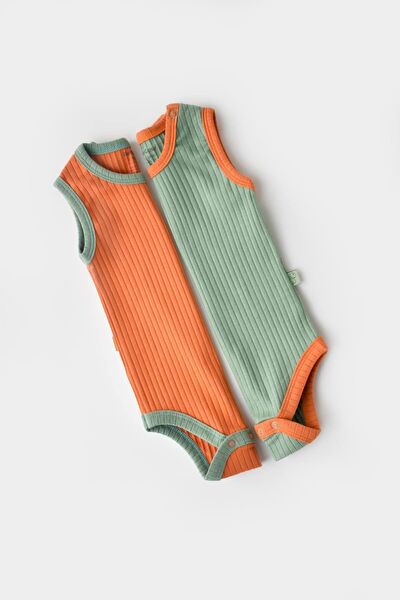 BabyCosy Organic Body, Zıbın